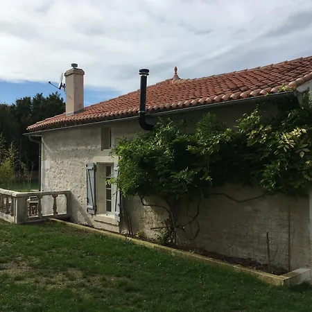 Swallows, Beautiful In The Grounds Of Chateau Beauvoir Tatil Evi Ecurat