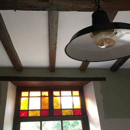 Swallows, Beautiful In The Grounds Of Chateau Beauvoir Feriehus Ecurat