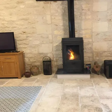 Swallows, Beautiful In The Grounds Of Chateau Beauvoir