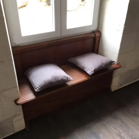 Swallows, Beautiful In The Grounds Of Chateau Beauvoir * Ecurat