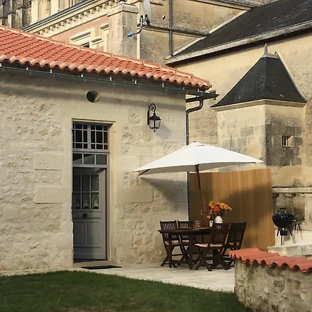 Swallows, Beautiful In The Grounds Of Chateau Beauvoir *