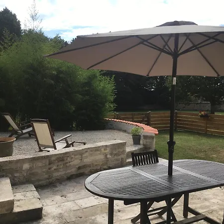 Swallows, Beautiful In The Grounds Of Chateau Beauvoir *