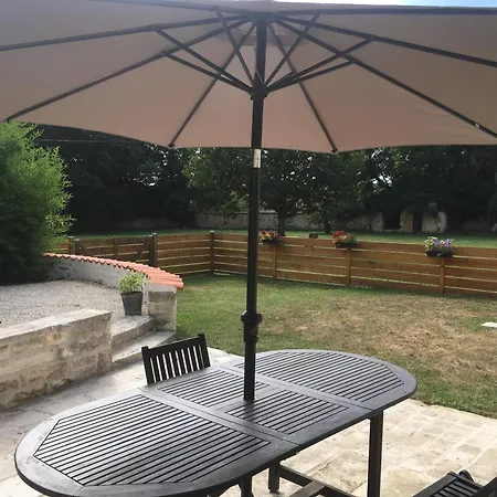 Swallows, Beautiful In The Grounds Of Chateau Beauvoir Ecurat