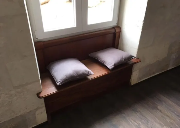 Swallows, Beautiful In The Grounds Of Chateau Beauvoir * Ecurat