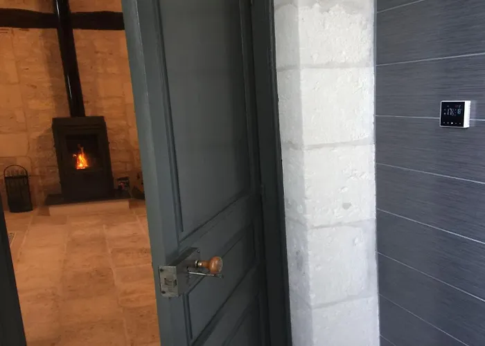 Swallows, Beautiful In The Grounds Of Chateau Beauvoir * Ecurat